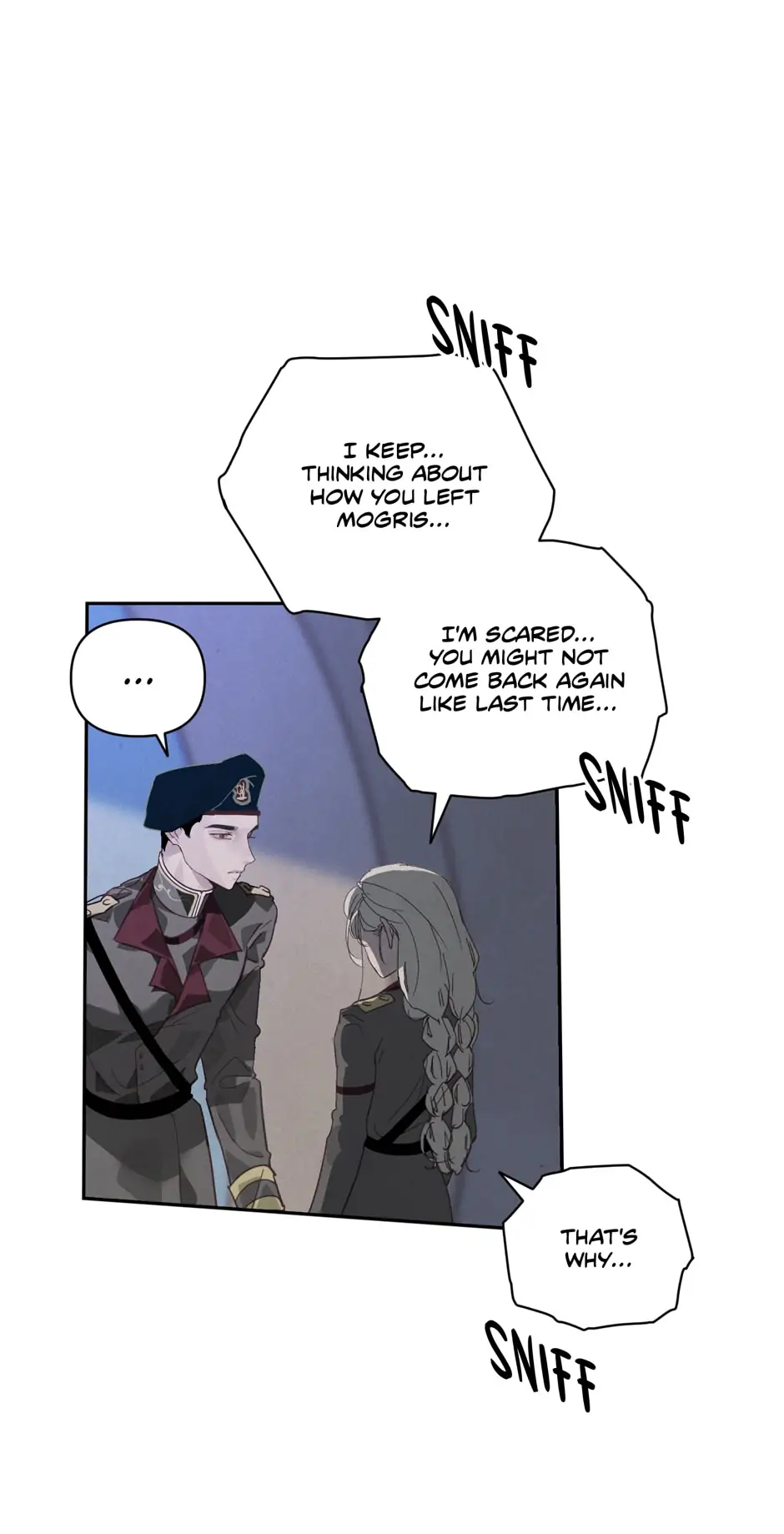 Stigma Effect Chapter 38 - Page 2