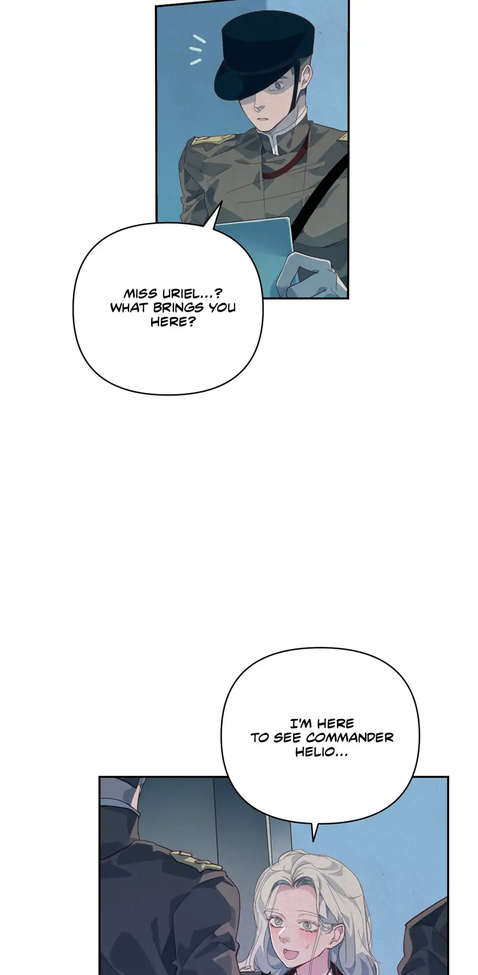 Stigma Effect Chapter 38 - Page 12