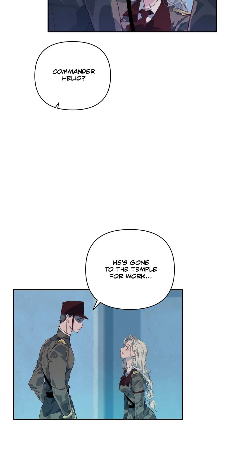 Stigma Effect Chapter 38 - Page 13