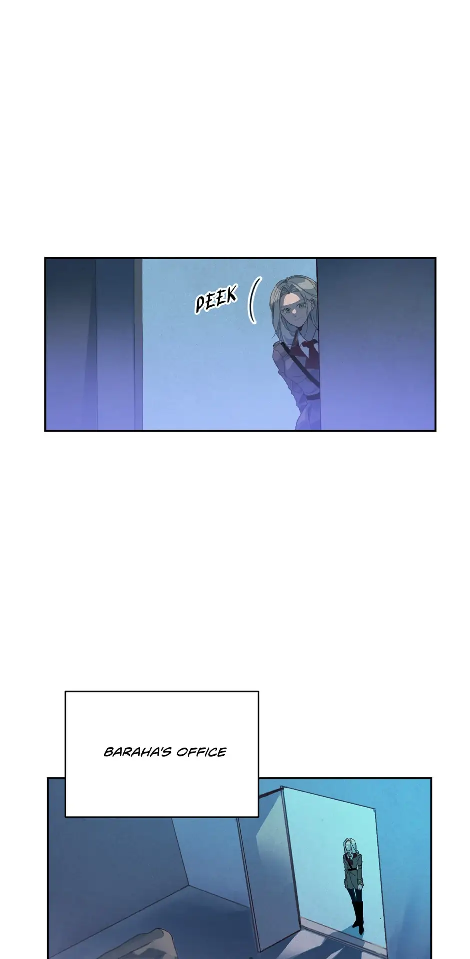 Stigma Effect Chapter 38 - Page 15