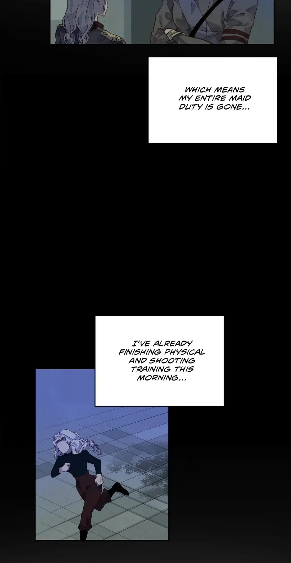 Stigma Effect Chapter 38 - Page 20
