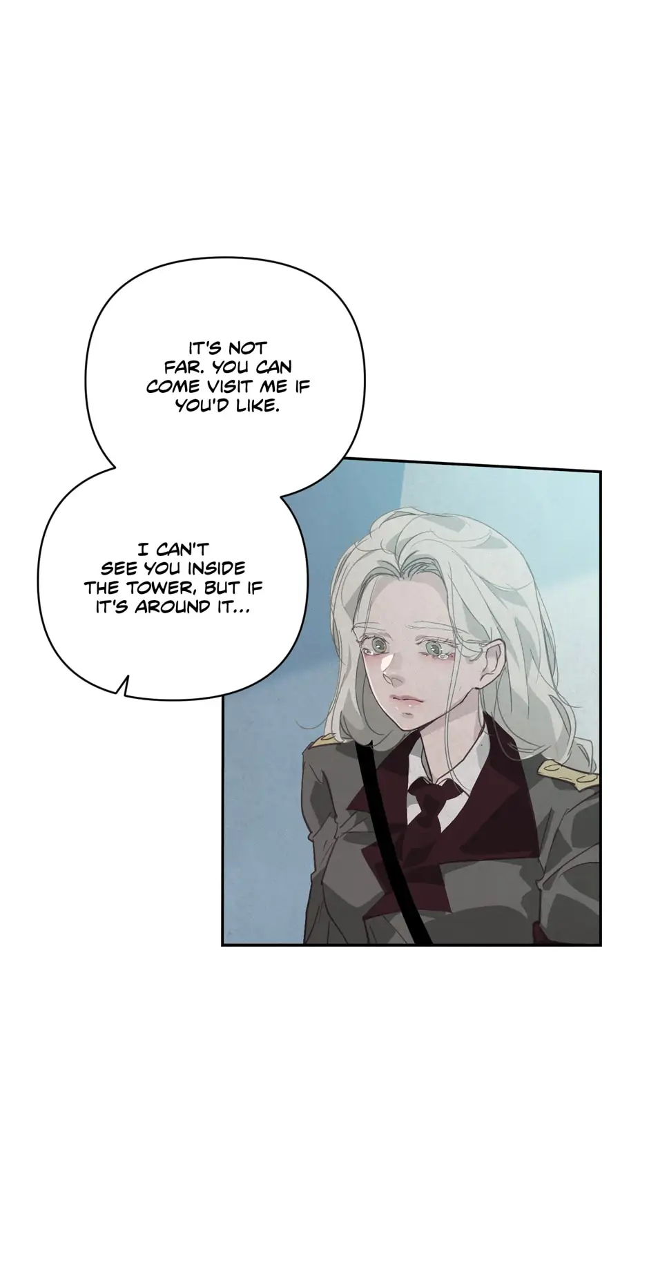 Stigma Effect Chapter 38 - Page 3