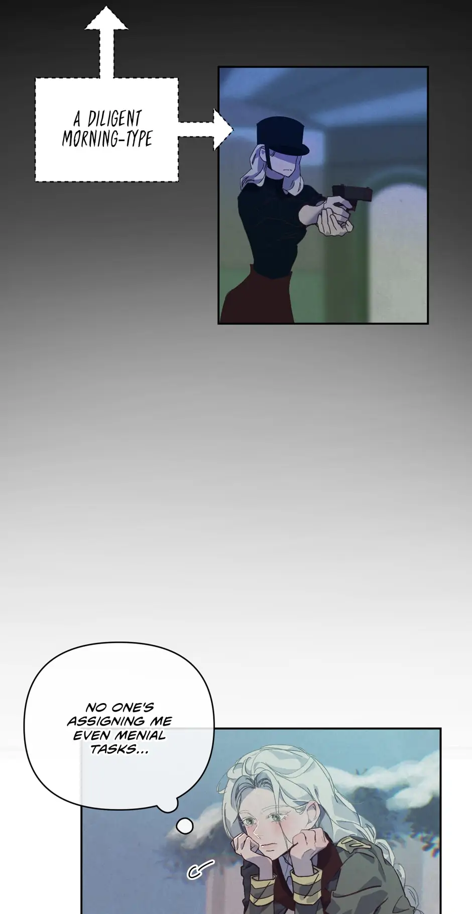 Stigma Effect Chapter 38 - Page 21