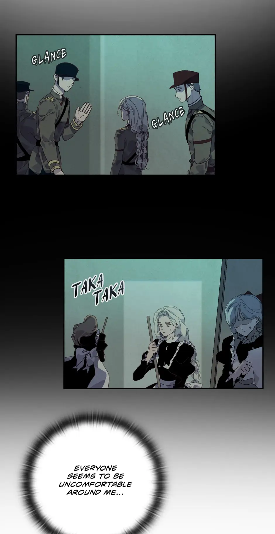 Stigma Effect Chapter 38 - Page 23