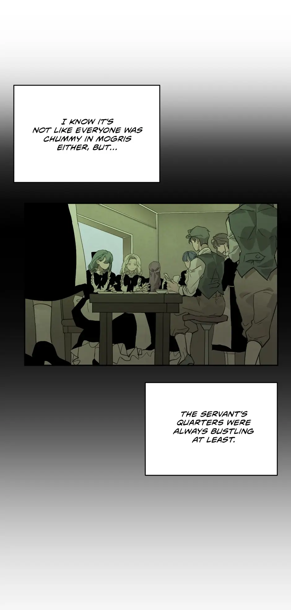 Stigma Effect Chapter 38 - Page 25