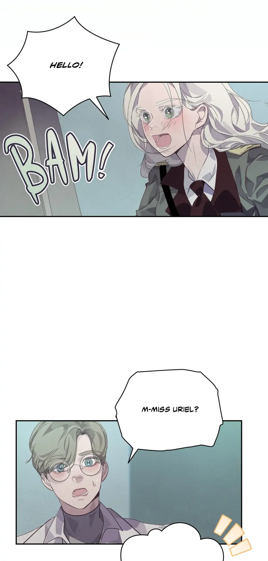Stigma Effect Chapter 38 - Page 28