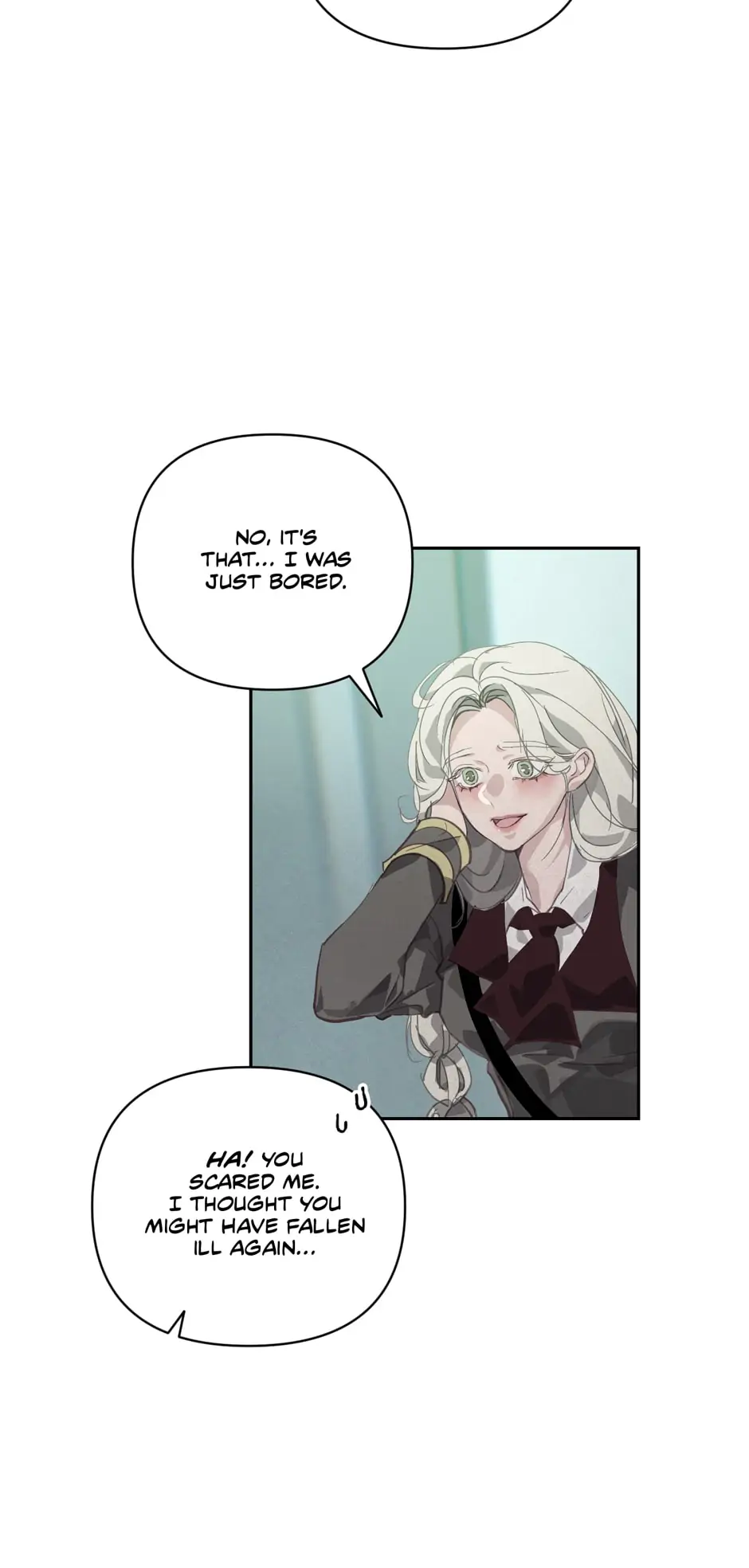 Stigma Effect Chapter 38 - Page 30