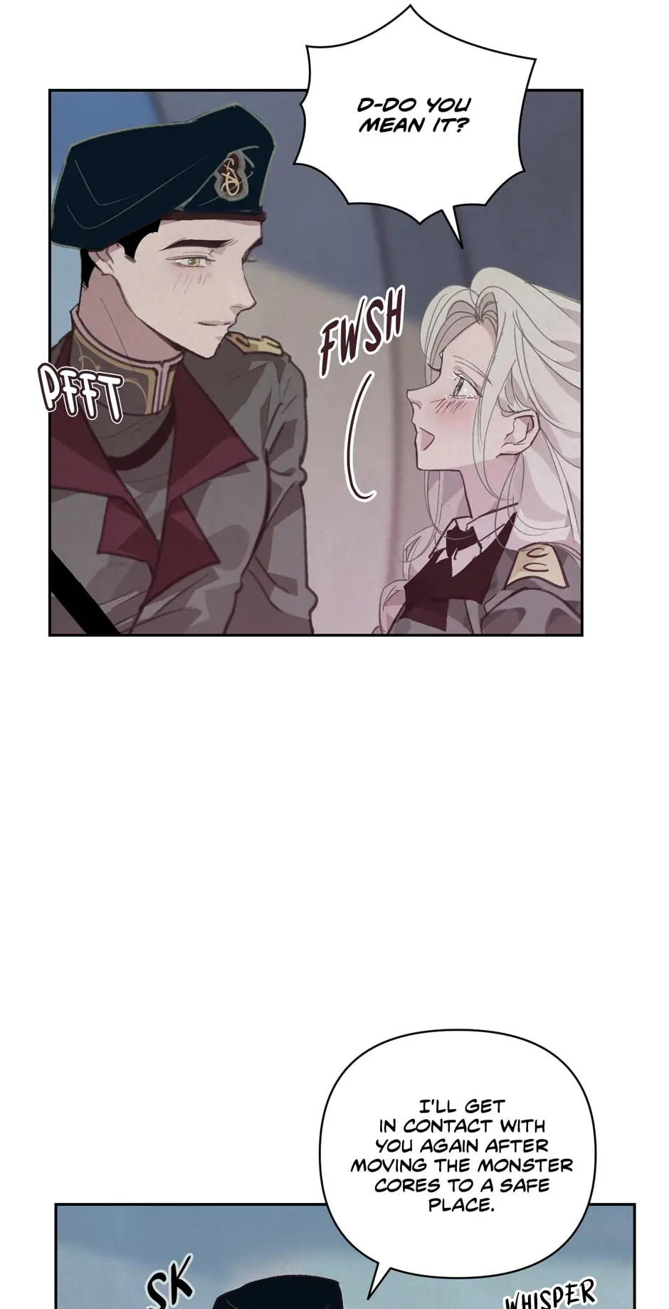 Stigma Effect Chapter 38 - Page 4