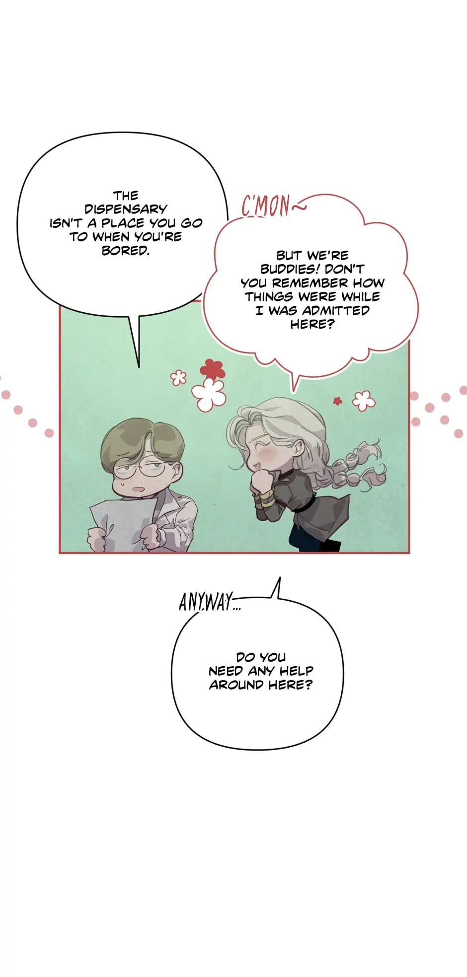 Stigma Effect Chapter 38 - Page 31