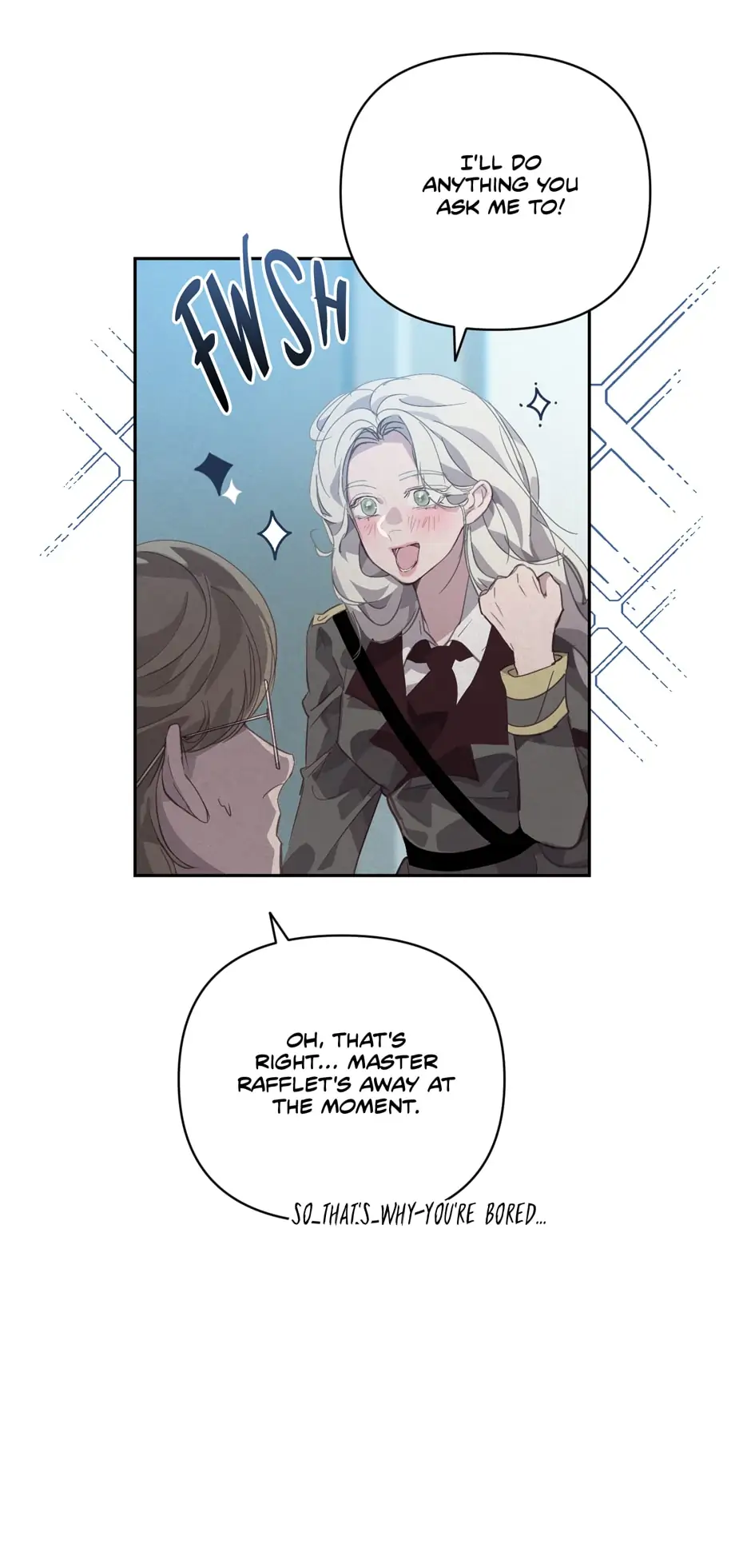Stigma Effect Chapter 38 - Page 32