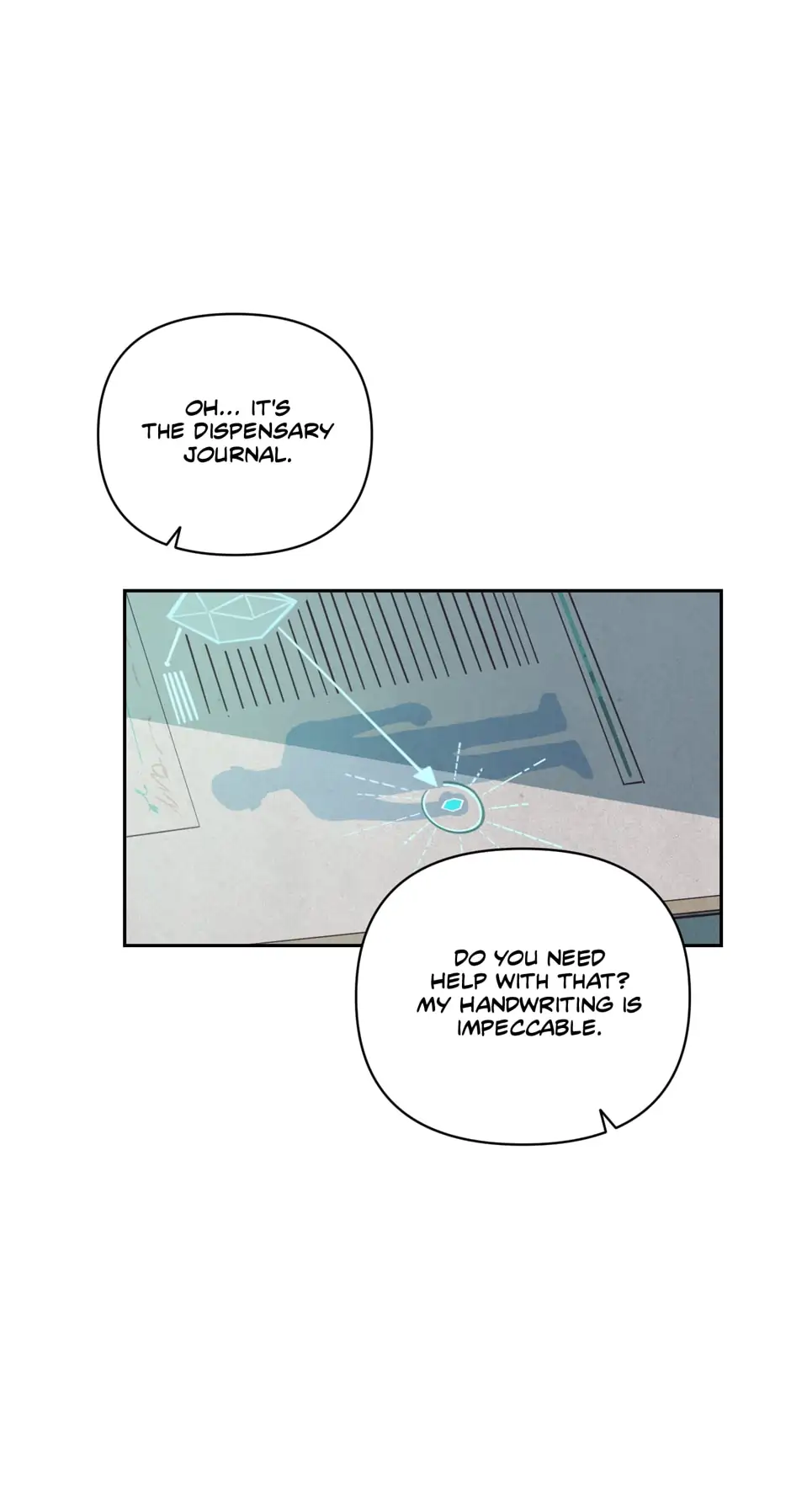 Stigma Effect Chapter 38 - Page 34