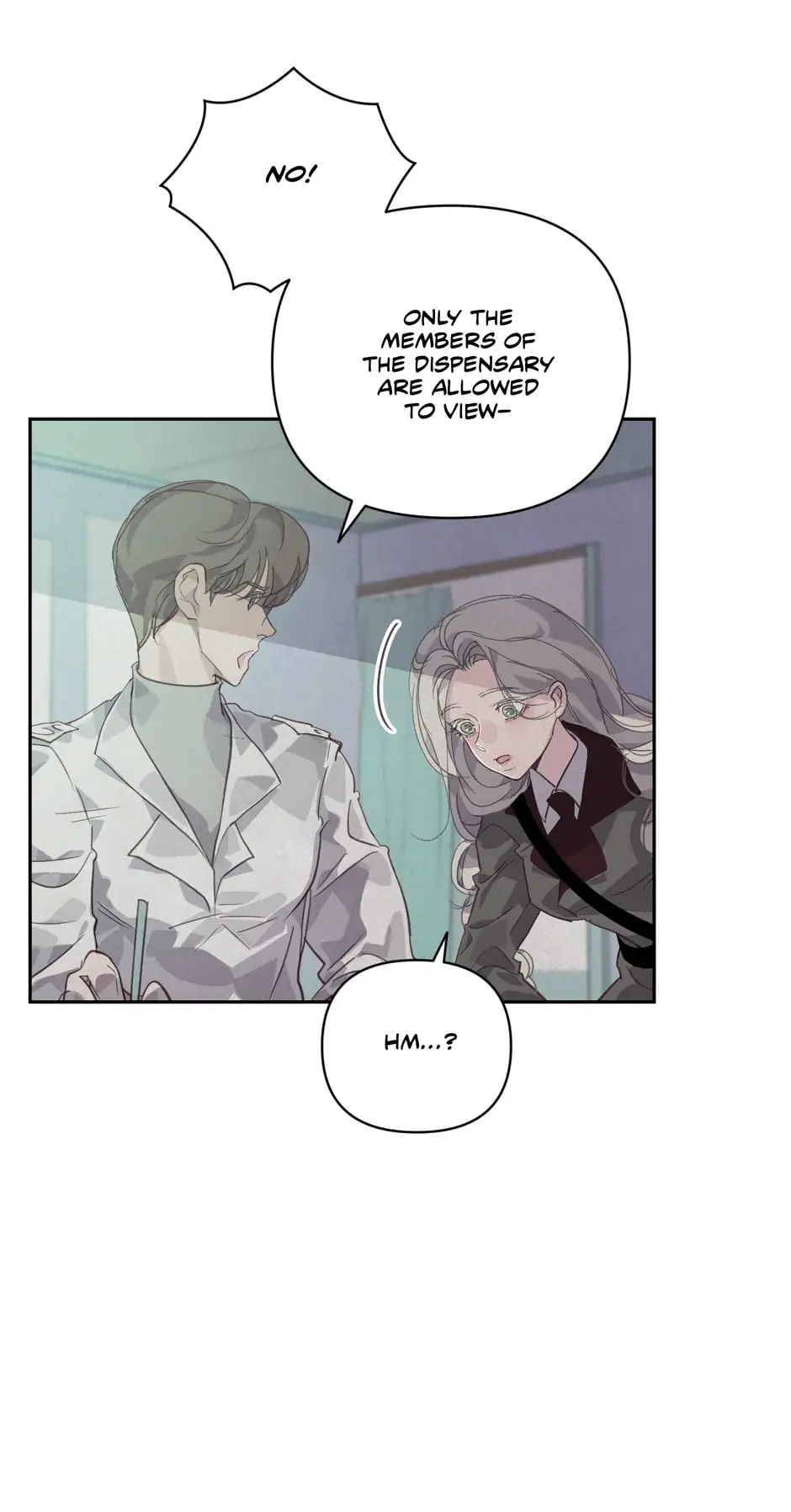 Stigma Effect Chapter 38 - Page 35