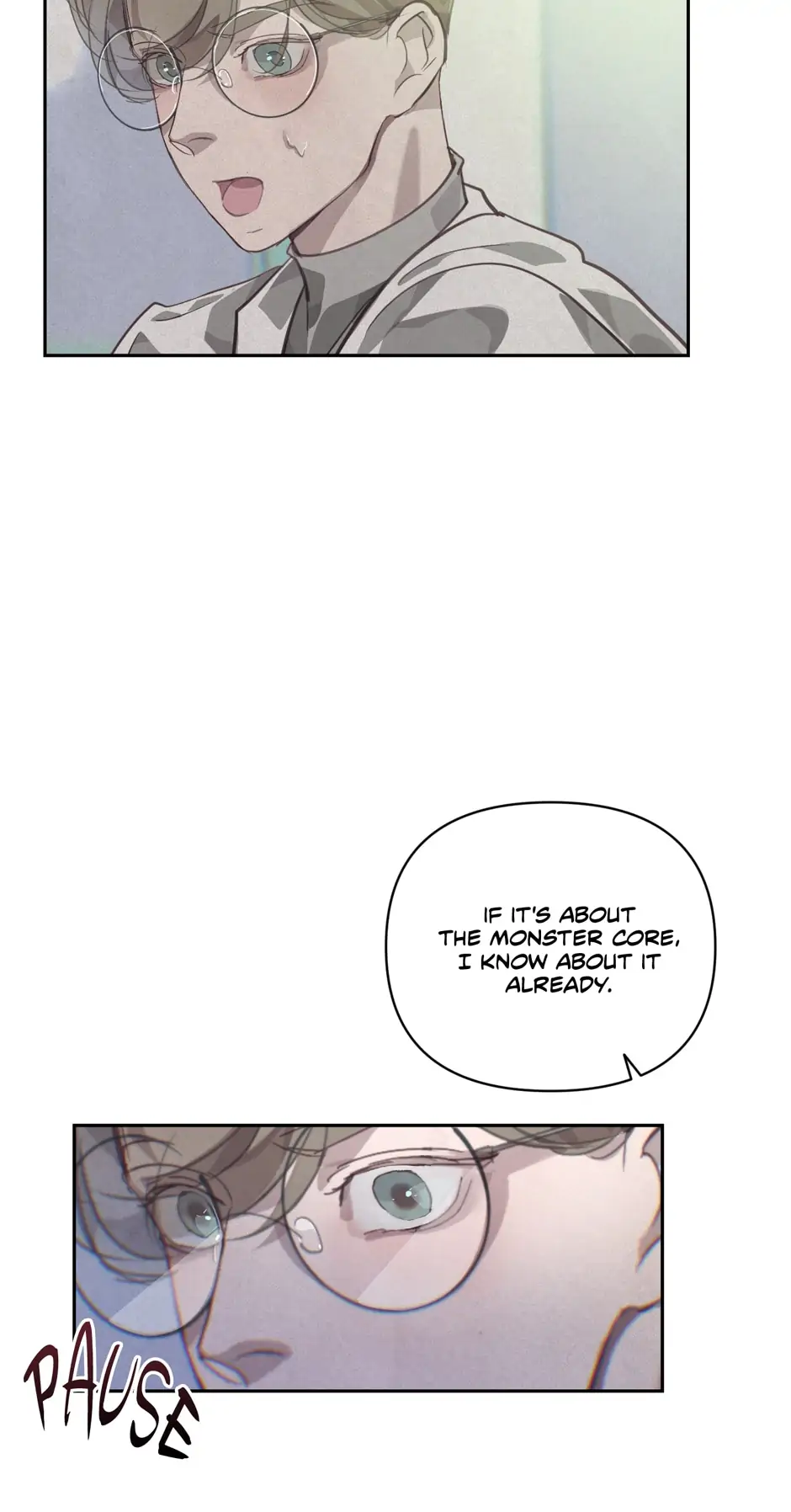 Stigma Effect Chapter 38 - Page 38
