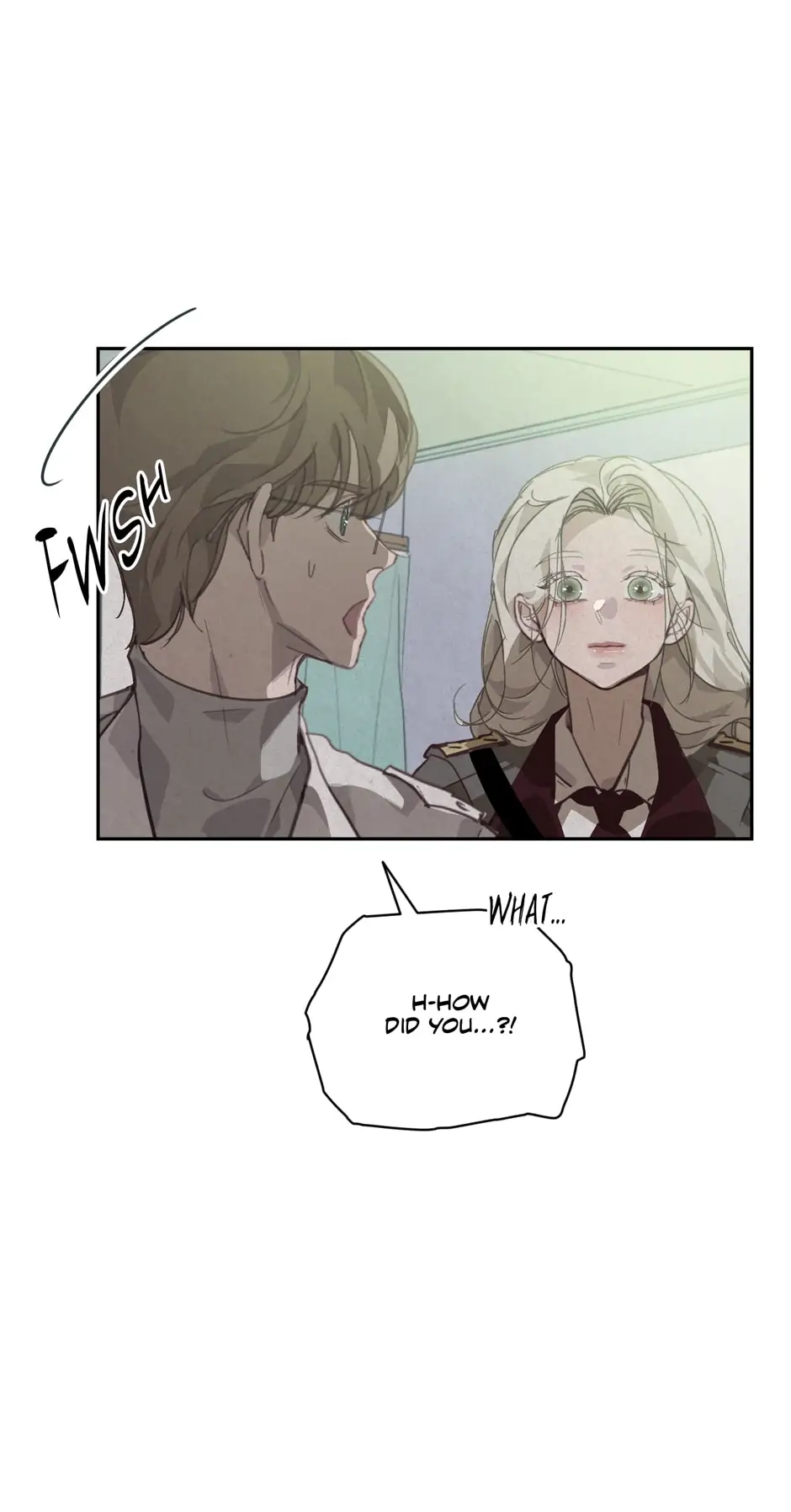 Stigma Effect Chapter 38 - Page 39