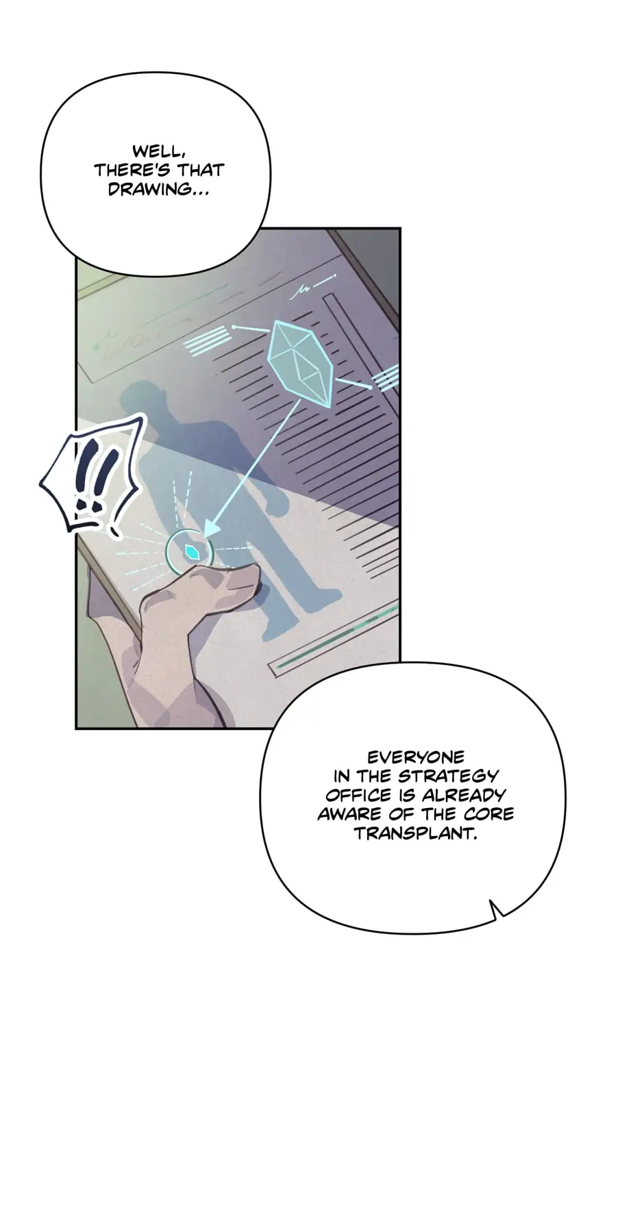 Stigma Effect Chapter 38 - Page 40