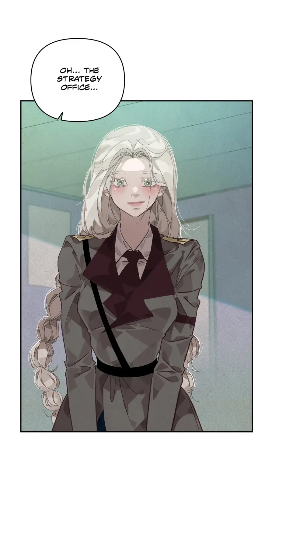 Stigma Effect Chapter 38 - Page 41