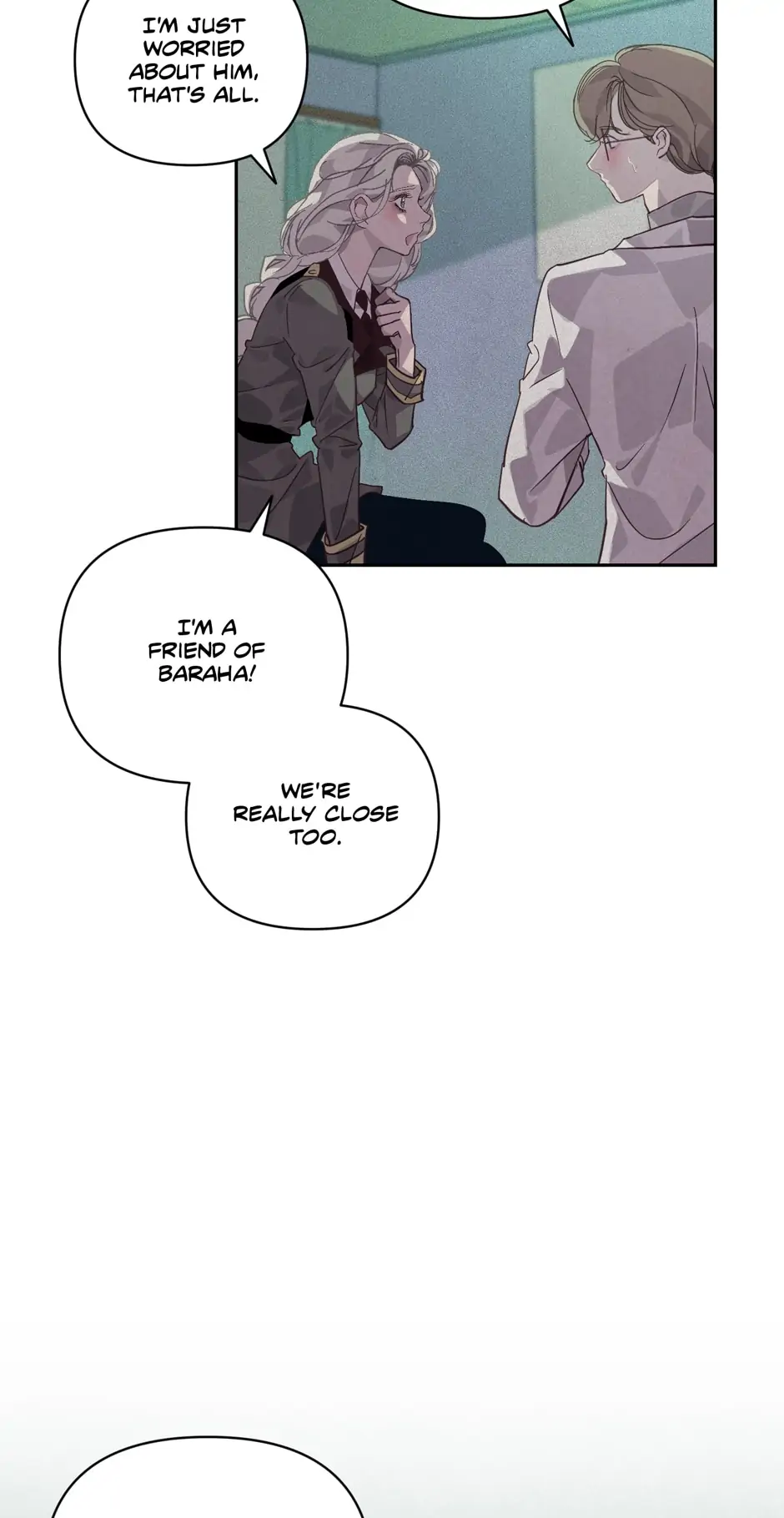 Stigma Effect Chapter 38 - Page 44