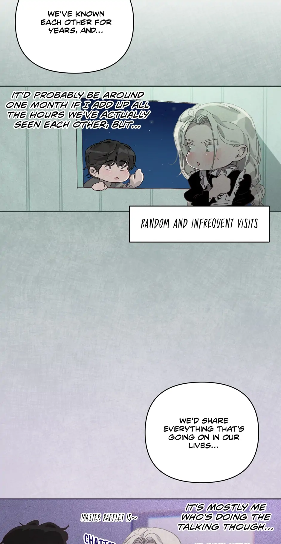 Stigma Effect Chapter 38 - Page 45