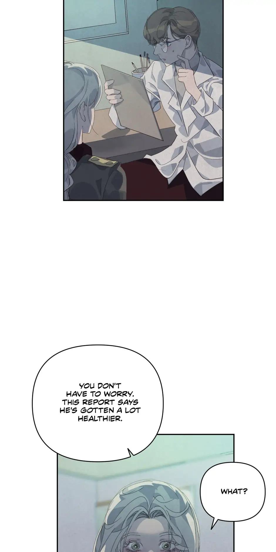 Stigma Effect Chapter 38 - Page 50