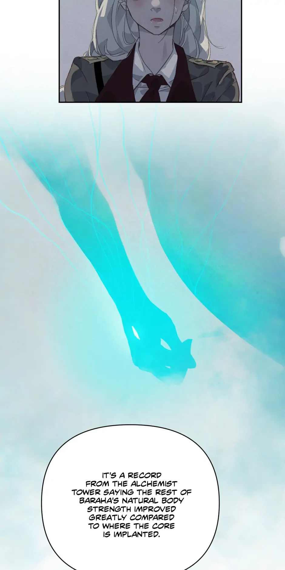 Stigma Effect Chapter 38 - Page 51