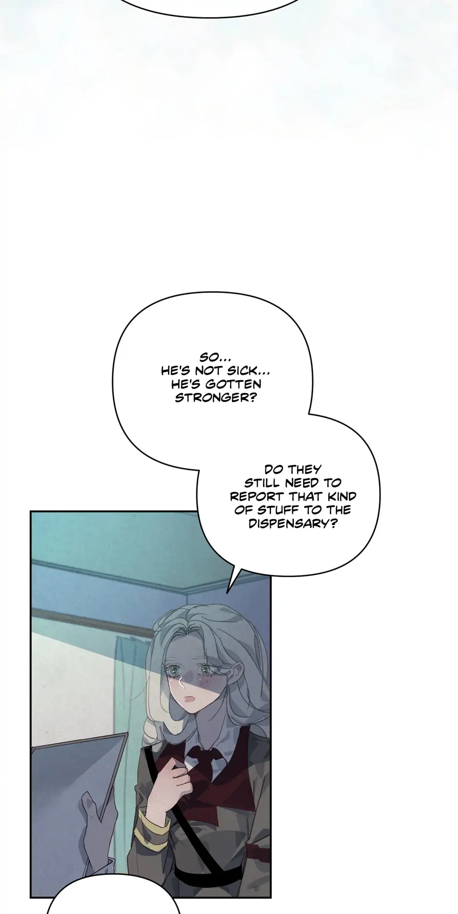 Stigma Effect Chapter 38 - Page 52
