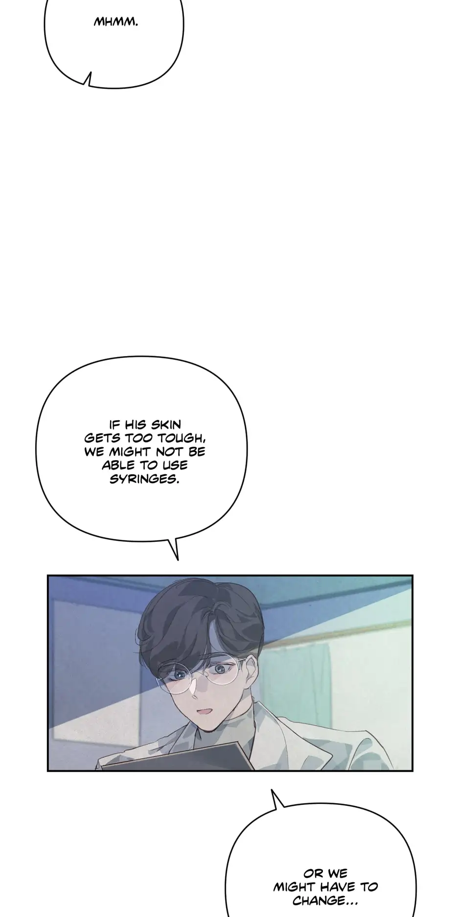 Stigma Effect Chapter 38 - Page 53