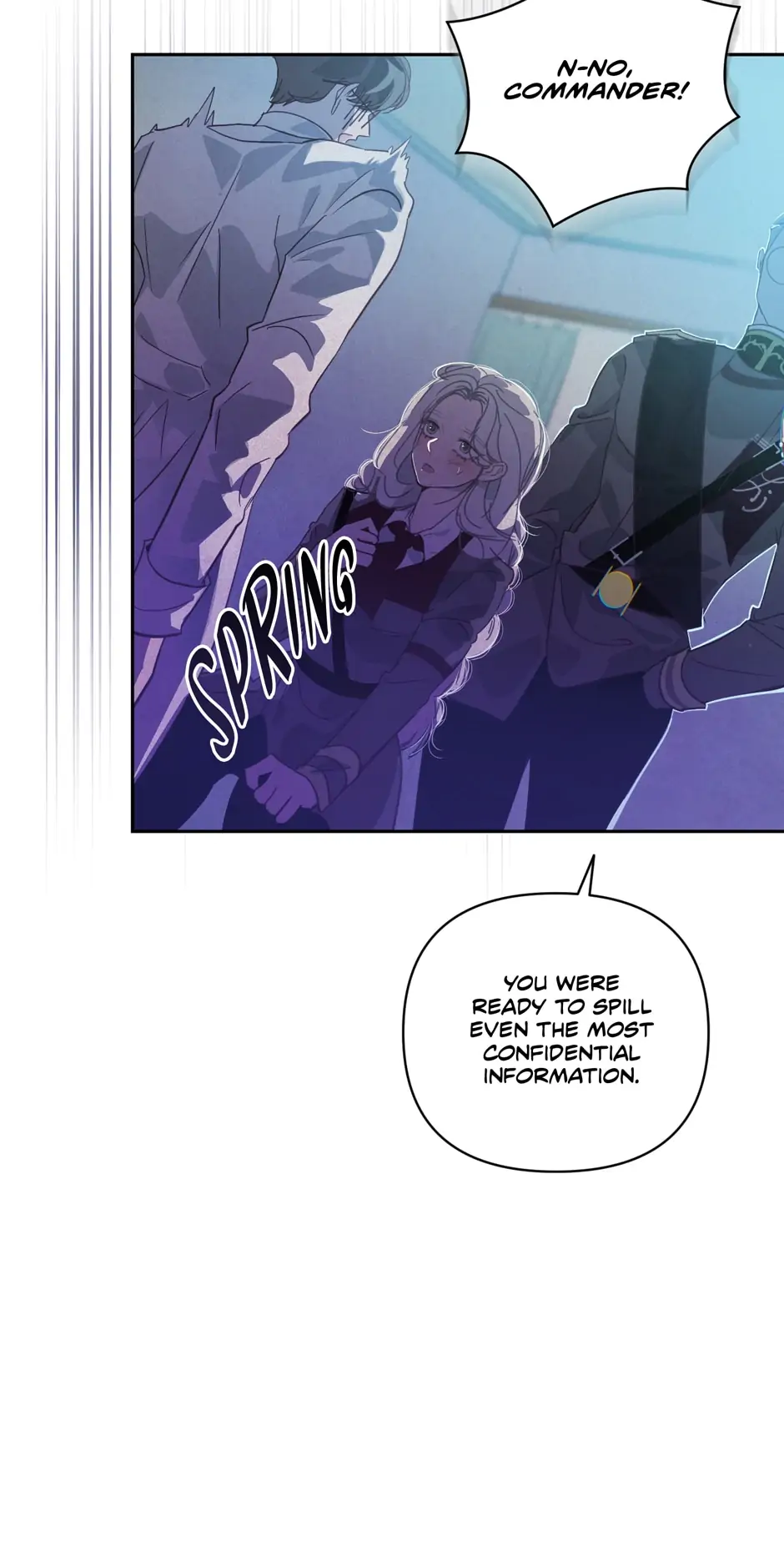Stigma Effect Chapter 38 - Page 56