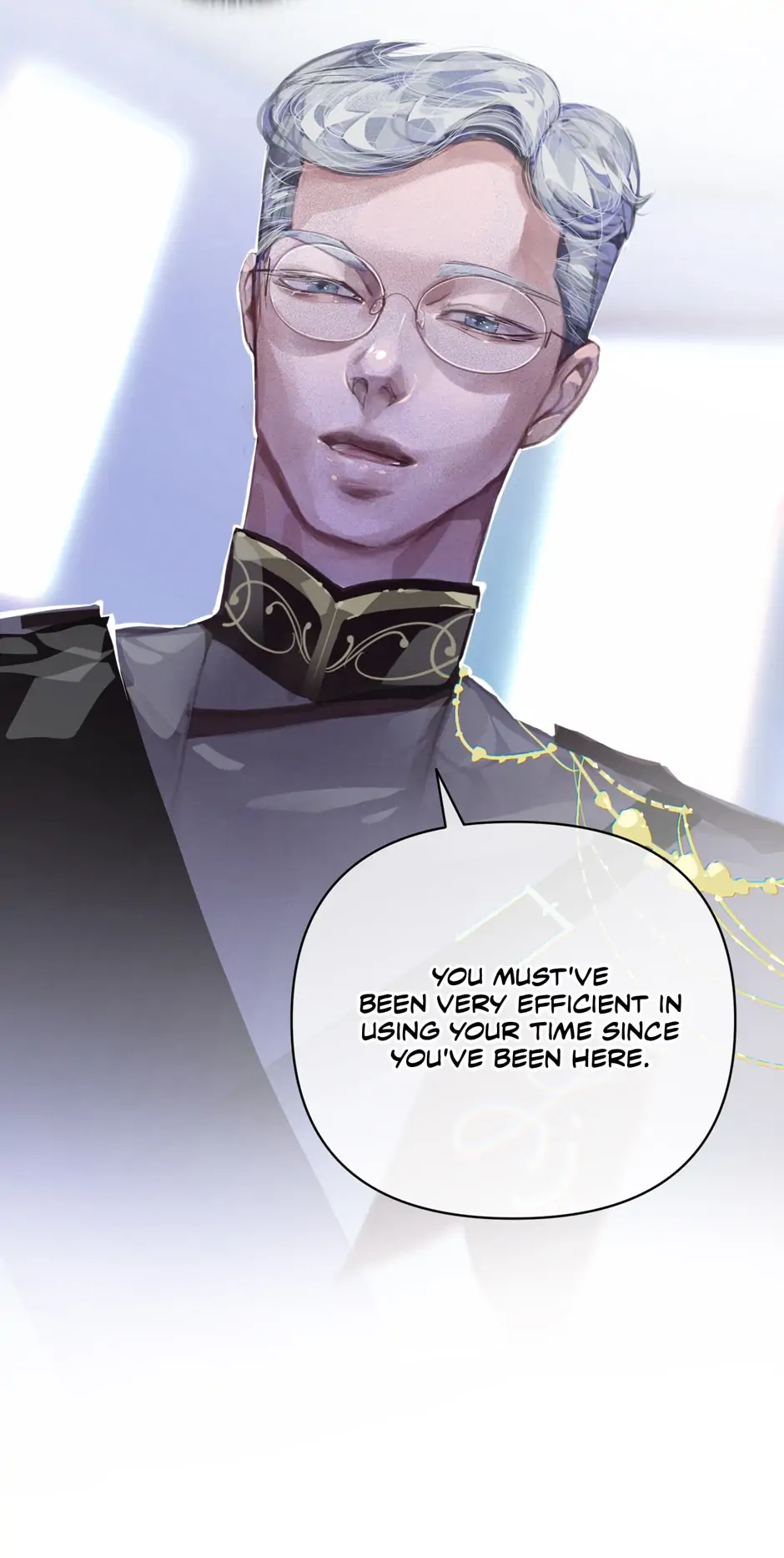 Stigma Effect Chapter 38 - Page 60