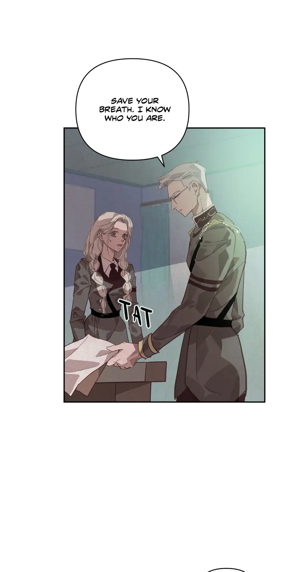 Stigma Effect Chapter 39 - Page 2