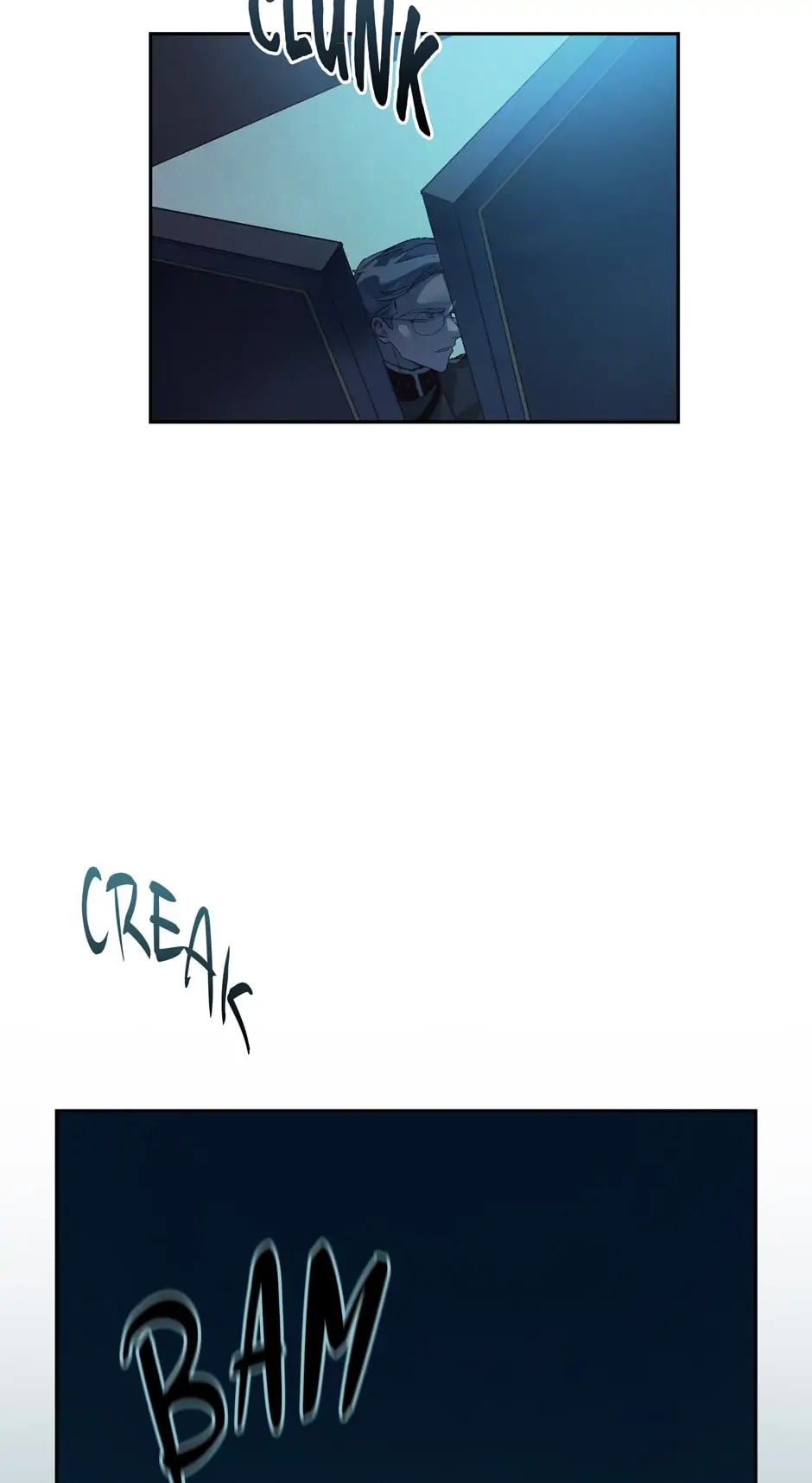 Stigma Effect Chapter 39 - Page 11