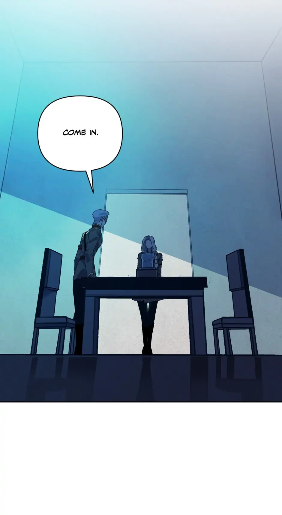 Stigma Effect Chapter 39 - Page 15