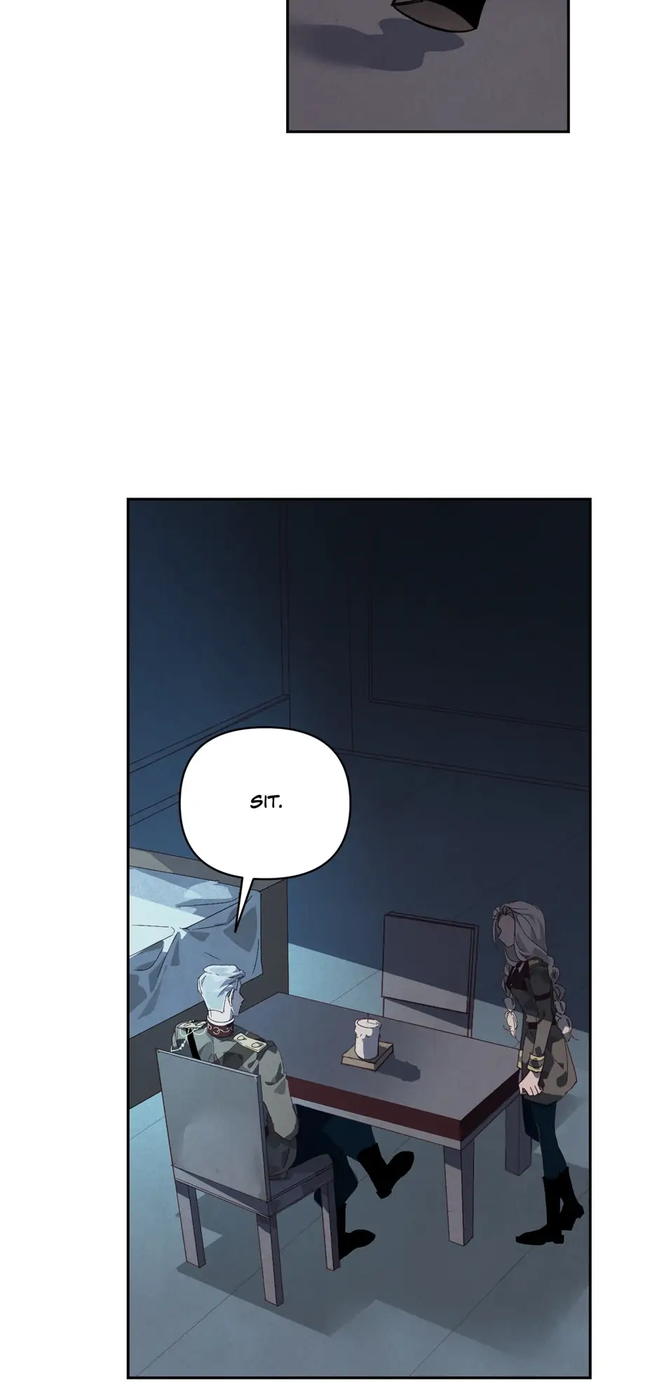 Stigma Effect Chapter 39 - Page 17