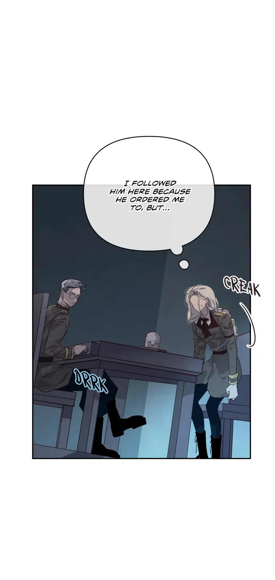 Stigma Effect Chapter 39 - Page 18