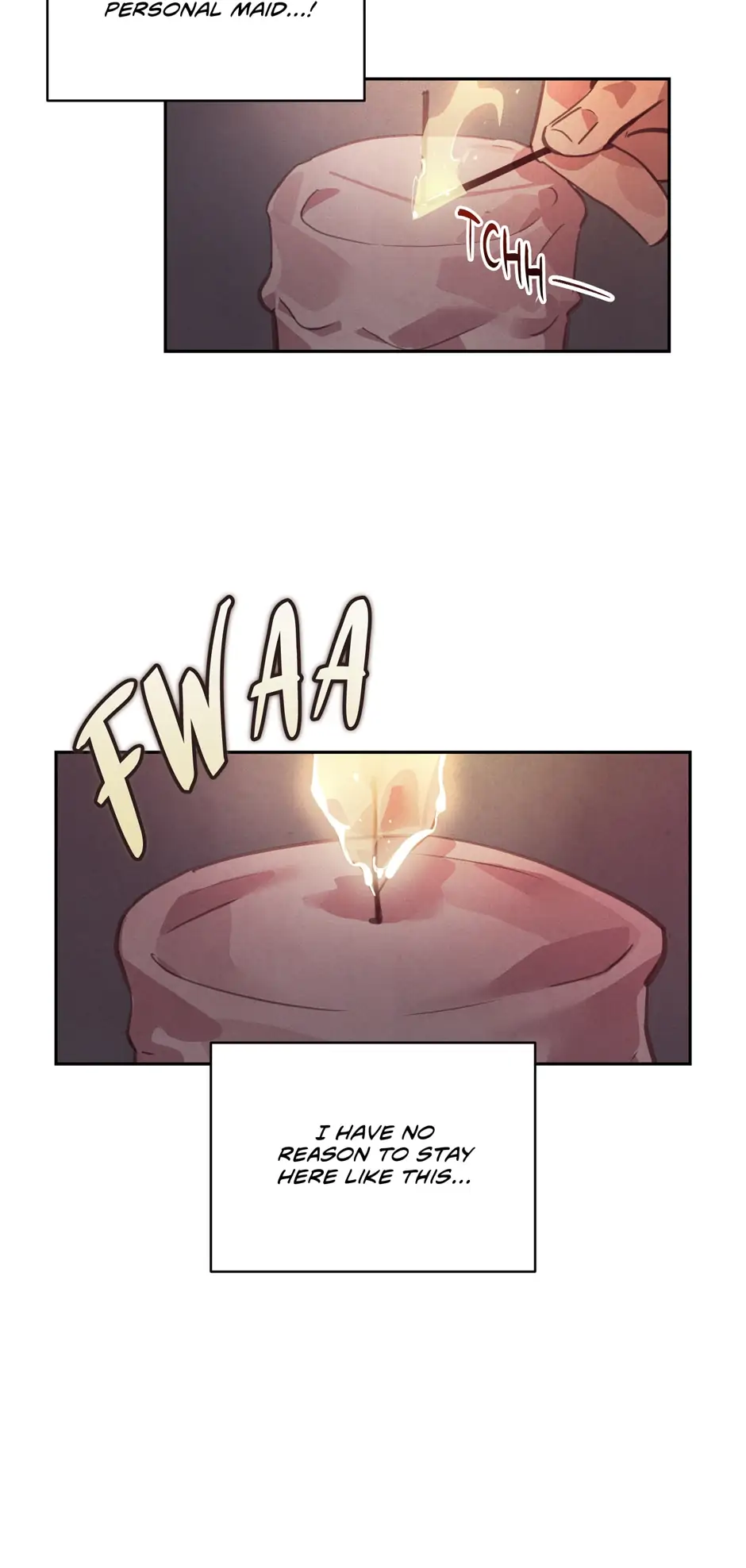 Stigma Effect Chapter 39 - Page 21