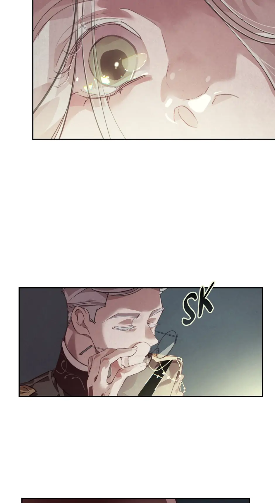 Stigma Effect Chapter 39 - Page 23
