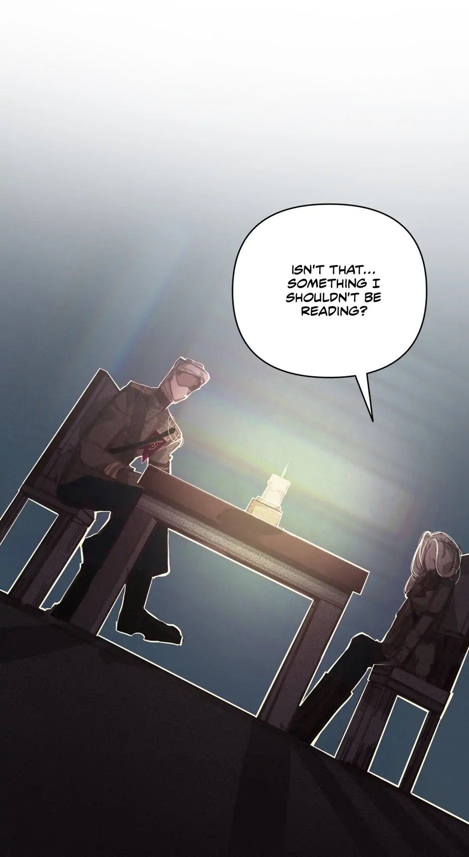 Stigma Effect Chapter 39 - Page 26