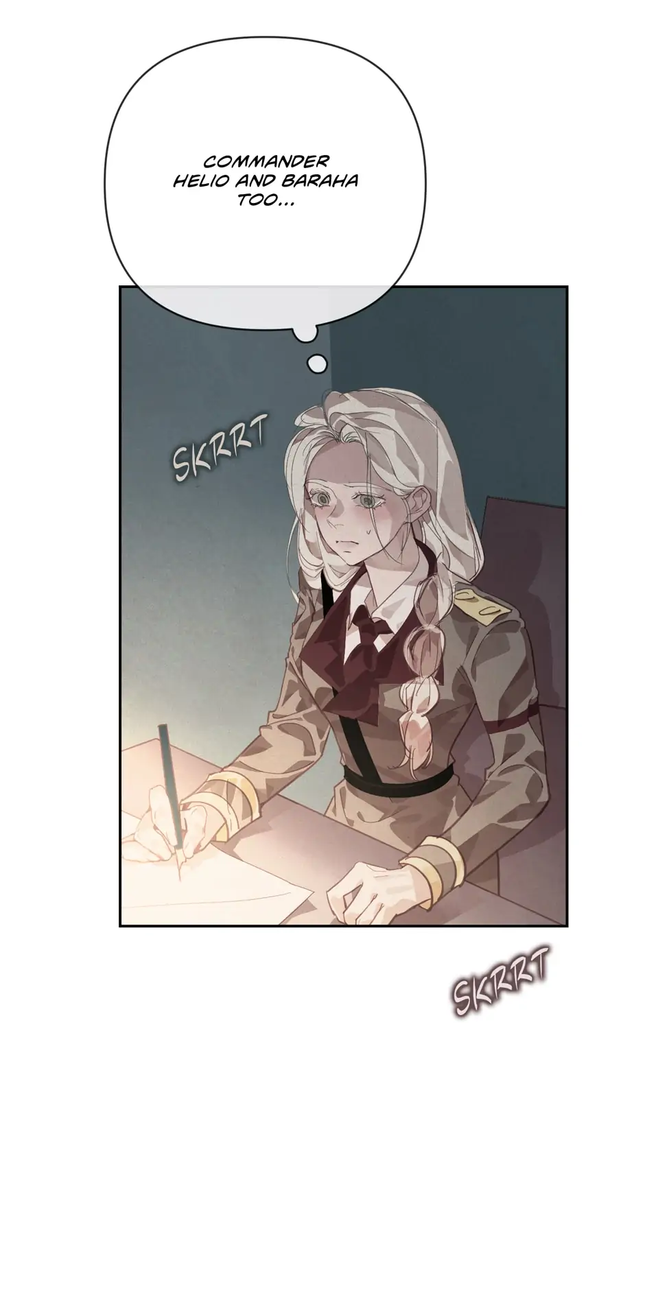 Stigma Effect Chapter 39 - Page 30