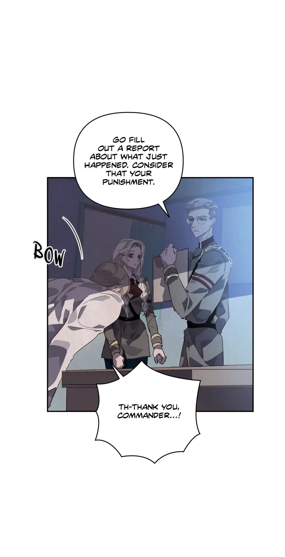 Stigma Effect Chapter 39 - Page 4