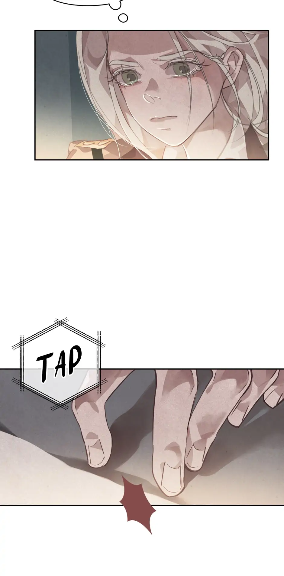 Stigma Effect Chapter 39 - Page 33