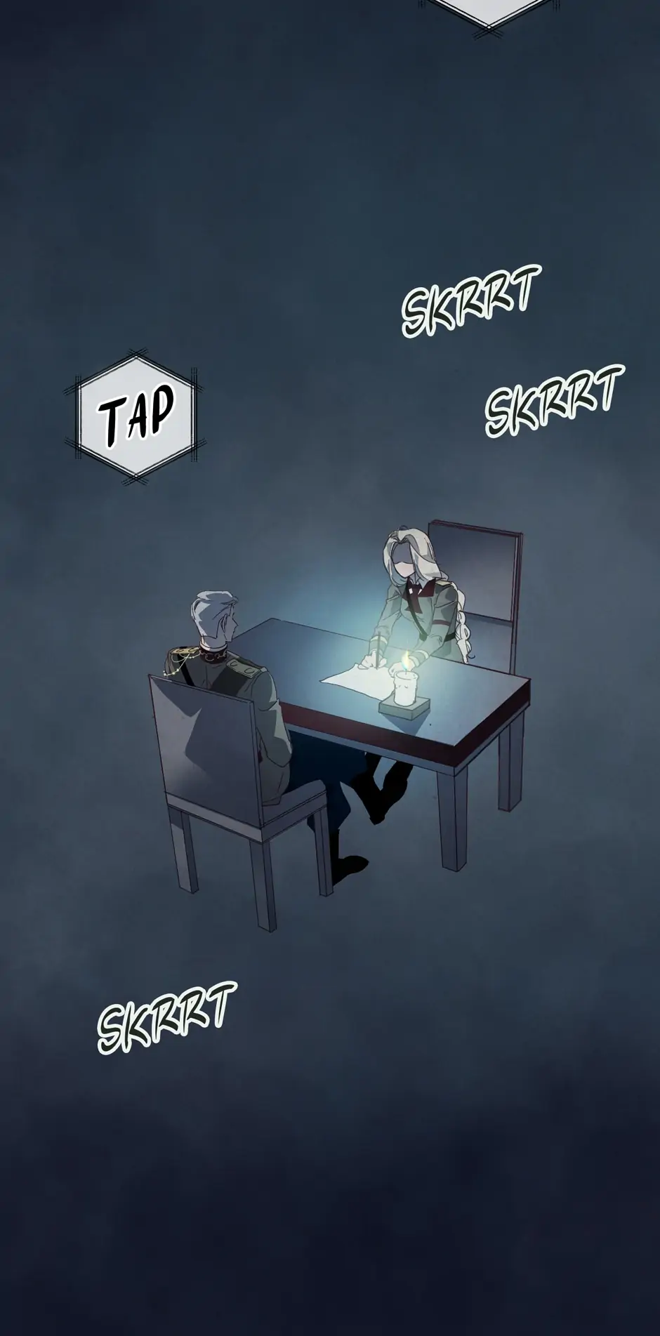 Stigma Effect Chapter 39 - Page 36