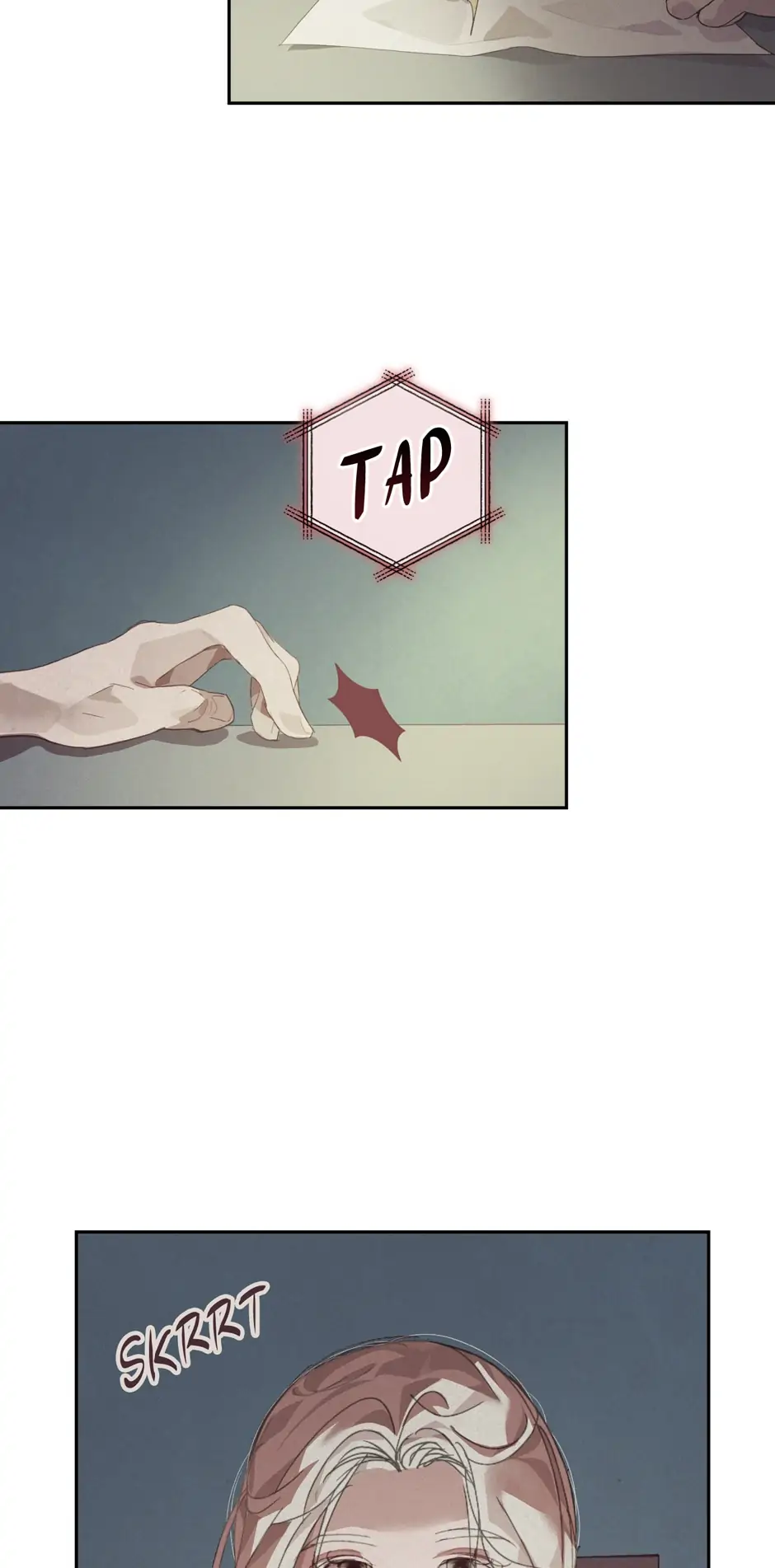 Stigma Effect Chapter 39 - Page 38