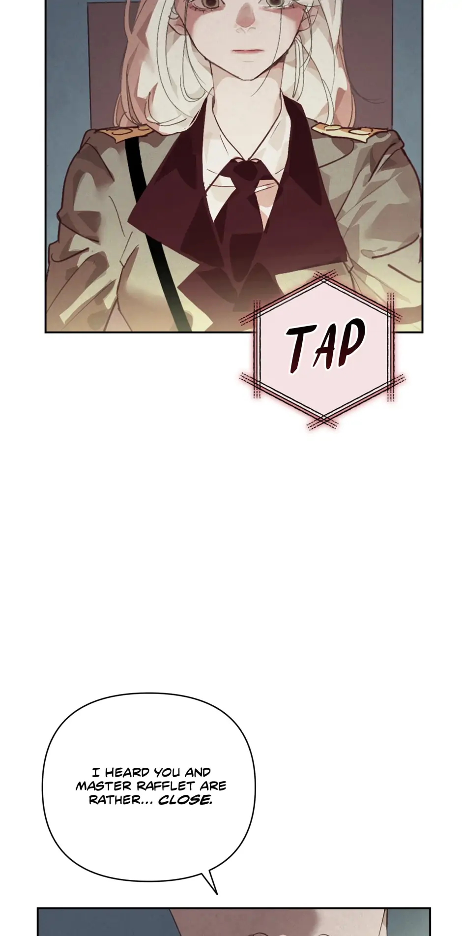 Stigma Effect Chapter 39 - Page 39