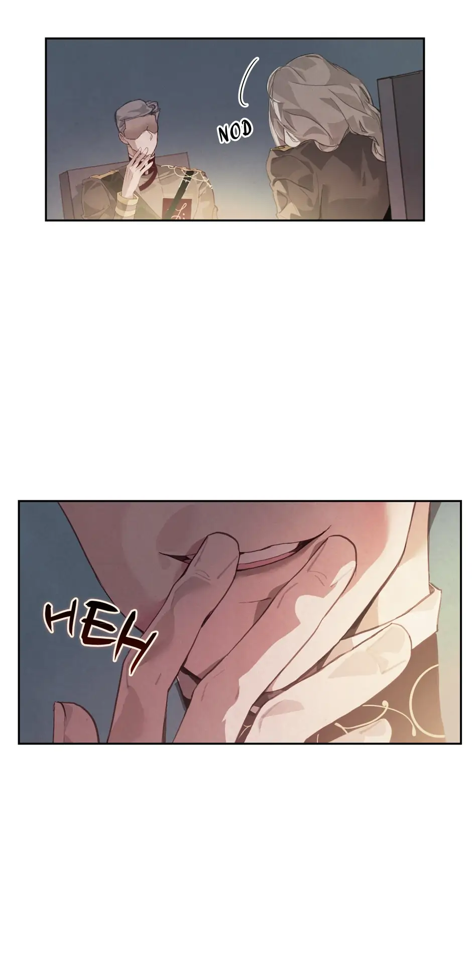 Stigma Effect Chapter 39 - Page 41