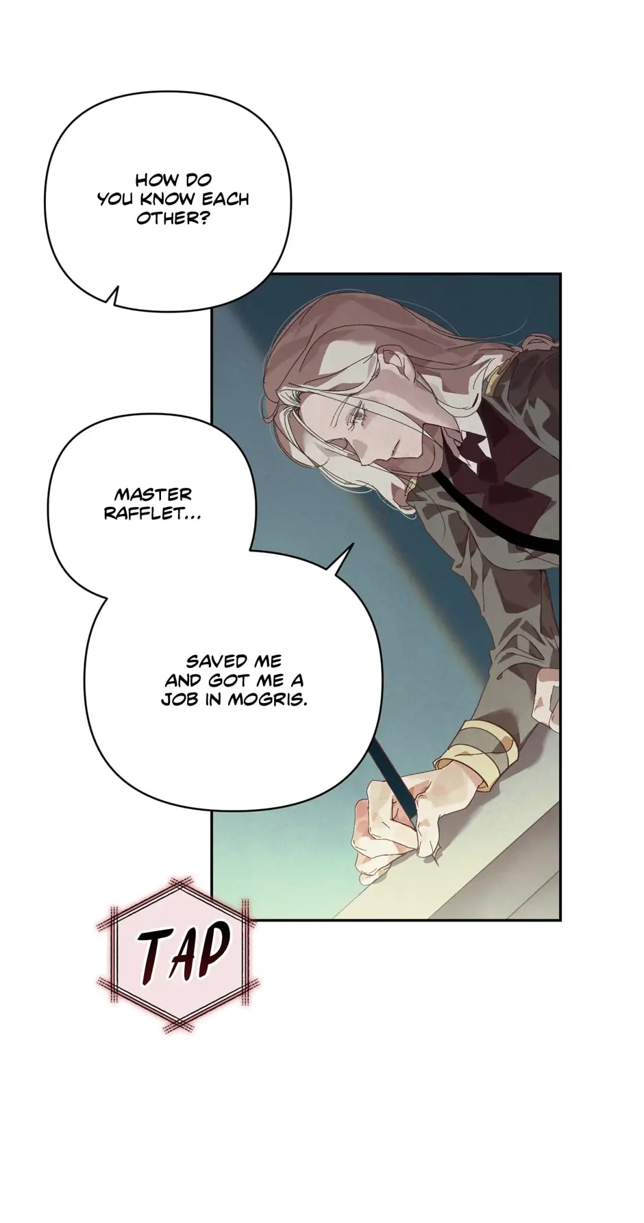 Stigma Effect Chapter 39 - Page 42