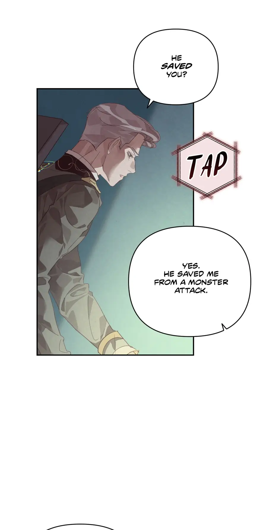 Stigma Effect Chapter 39 - Page 43