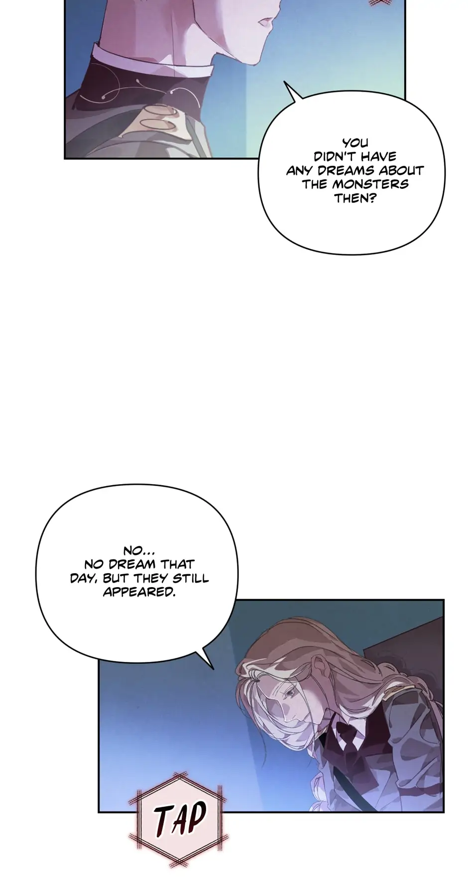 Stigma Effect Chapter 39 - Page 45