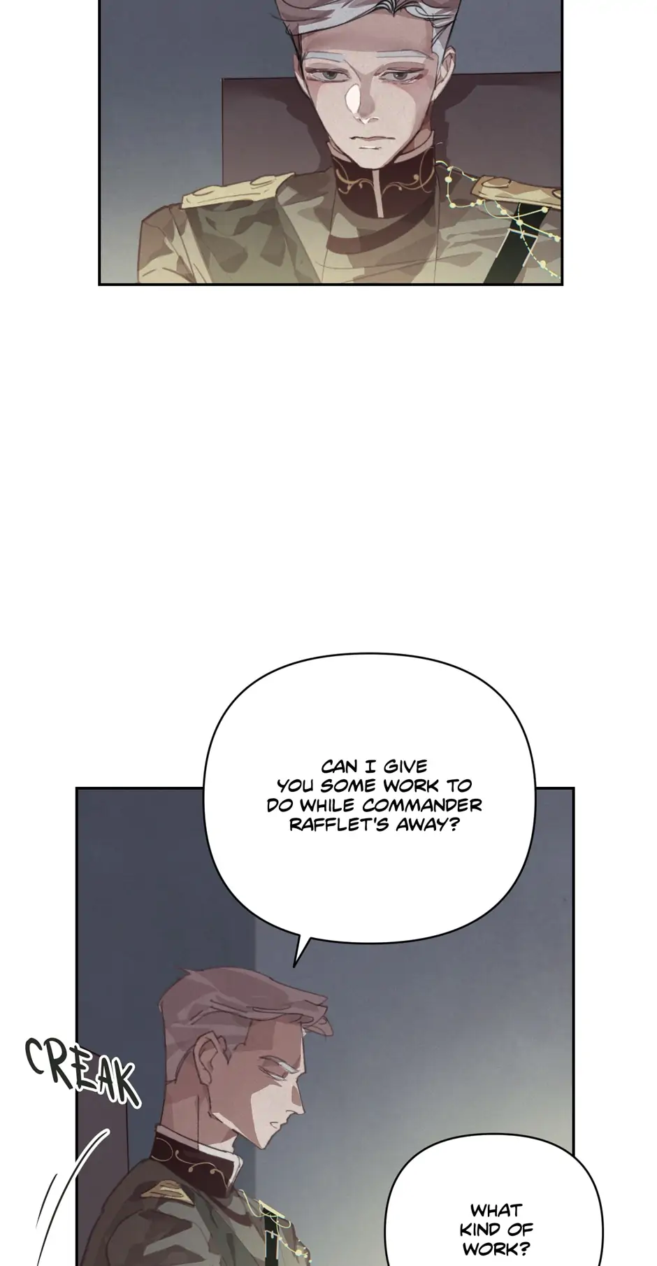 Stigma Effect Chapter 39 - Page 49