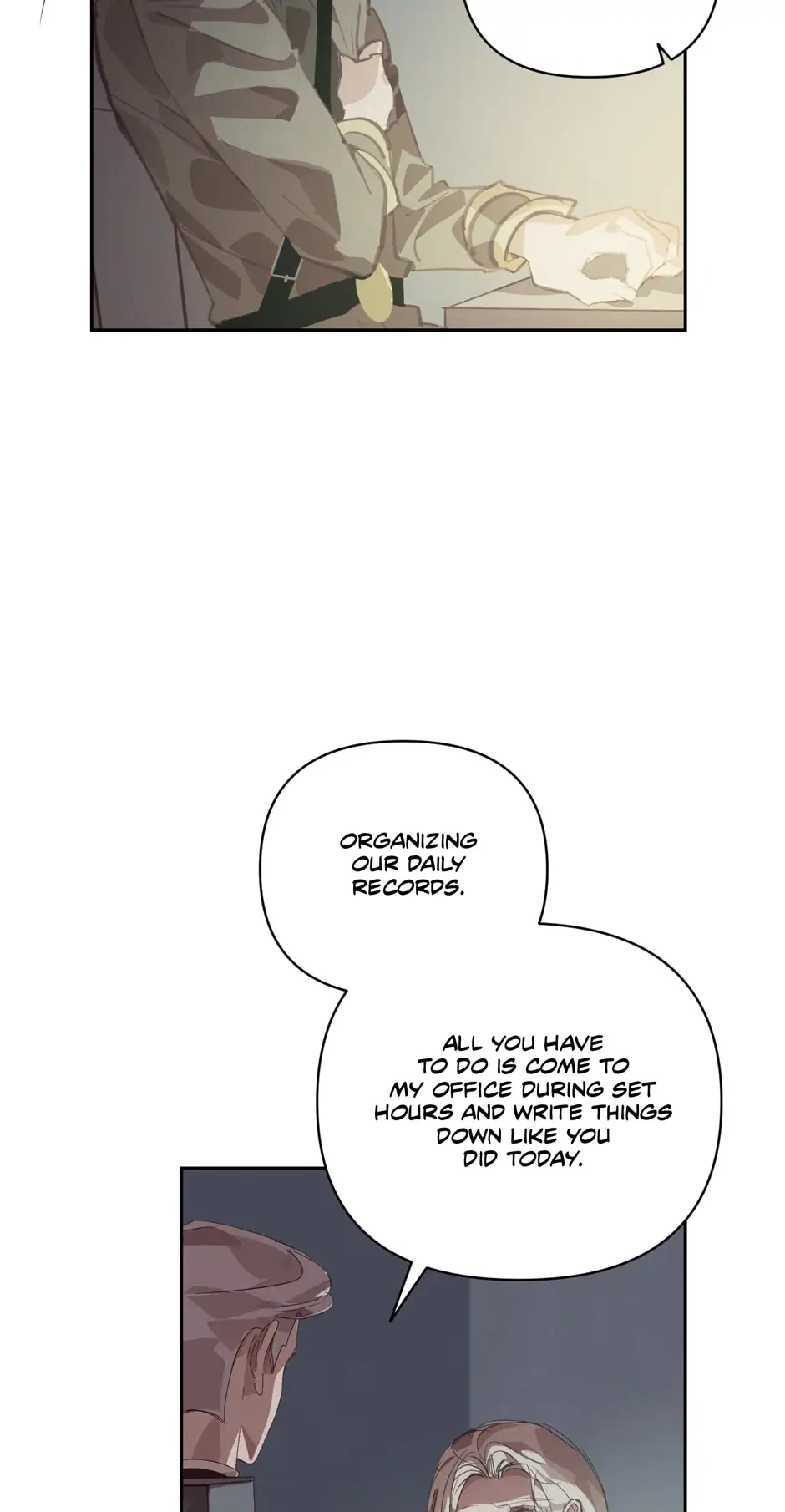 Stigma Effect Chapter 39 - Page 50