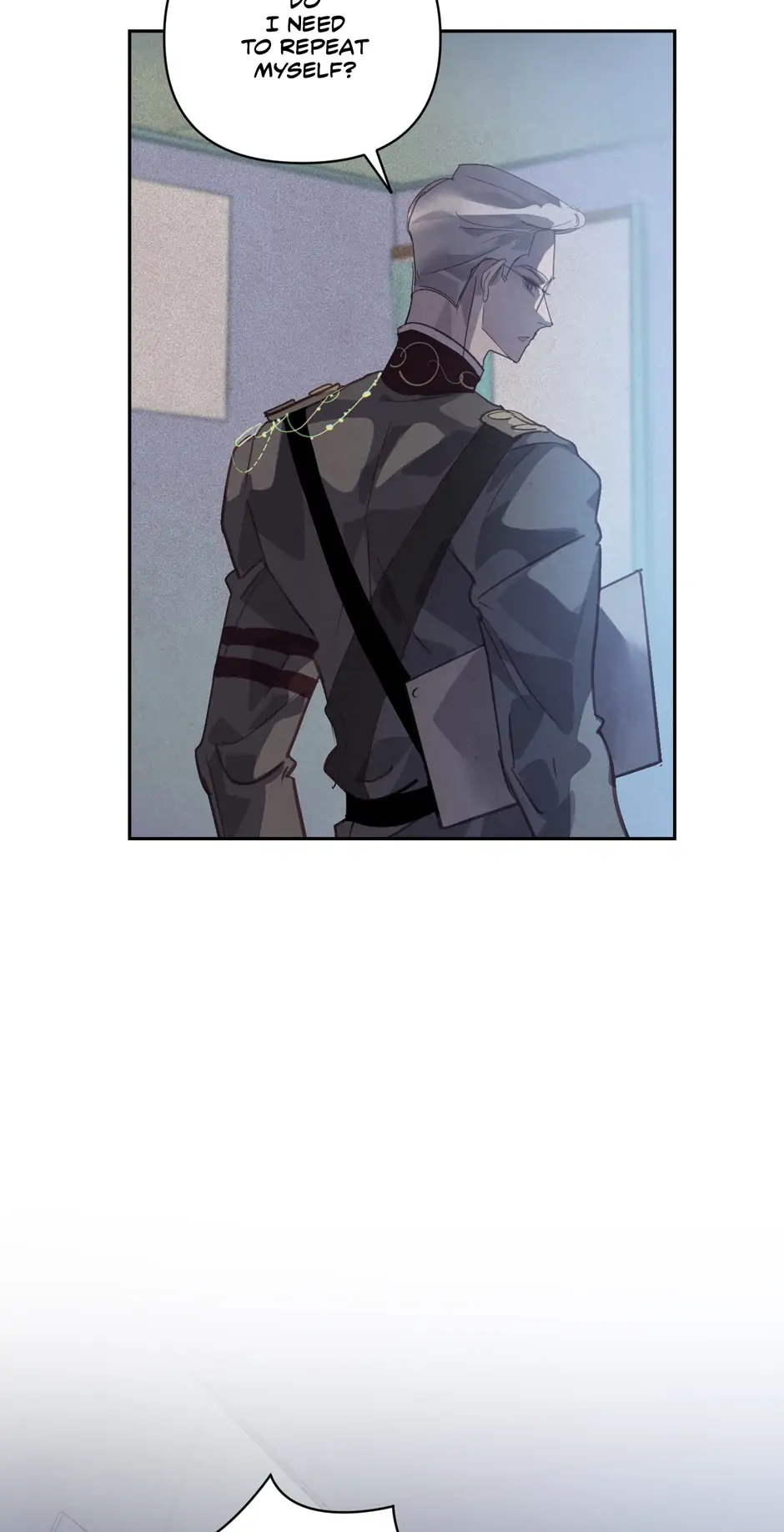 Stigma Effect Chapter 39 - Page 6