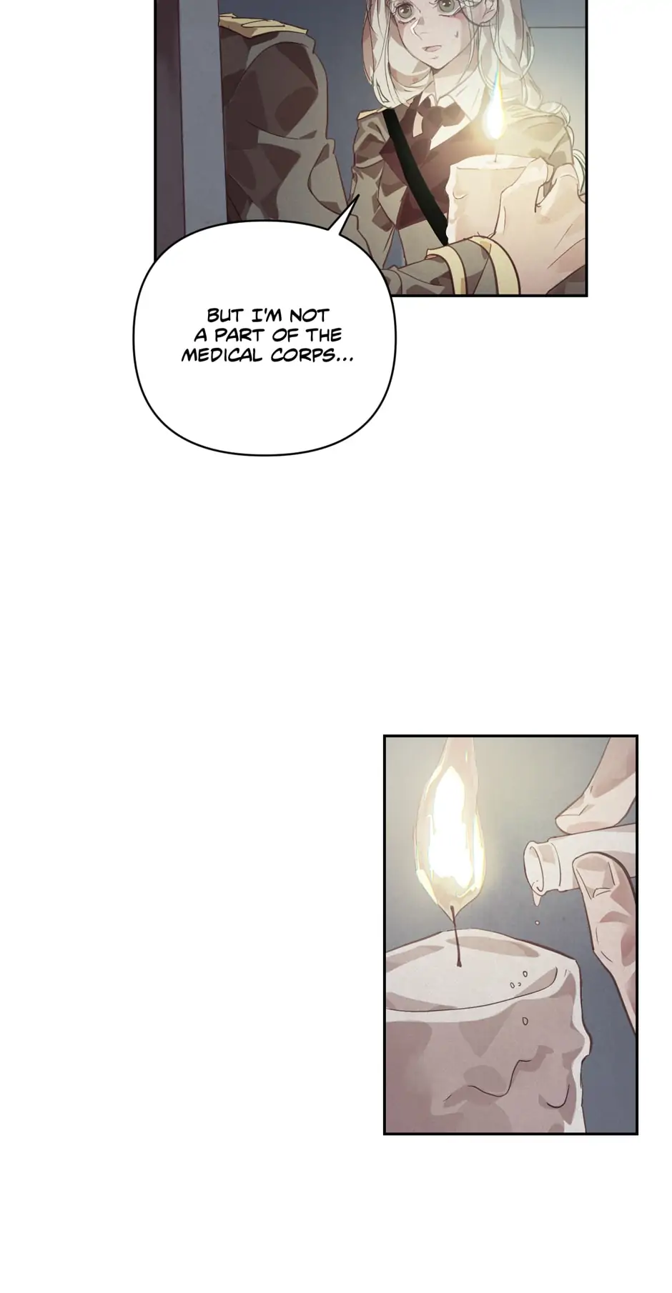 Stigma Effect Chapter 39 - Page 51